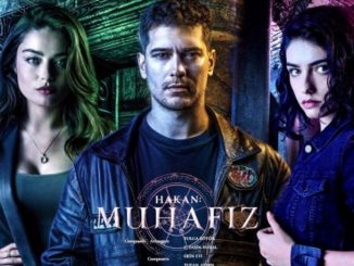 The Protector S03 (2020) 720p HEVC WEB-HDRip x265 [Dual Audio] [Hindi ORG – English] [EP 1 To 7 ADDED] 