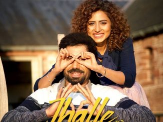 Jhalle (2019) Punjabi 480p SDTVRip x264 AAC – 650 MB