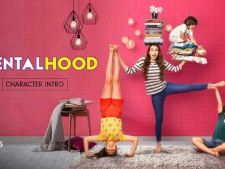 Mentalhood (2020) Hindi S01 720p | 480p WEB-HD x264 600MB | 200MB [EP 4 – 10 ADDED]