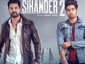 Sikander 2 (2019) Punjabi 720p | 480p HDRip x264 AAC DD 2.0 – 1.2 GB | 400 MB