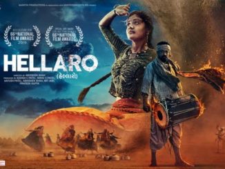 Hellaro (2019) Gujarati 720p HEVC WEB-HDRip x265 AAC DD 2.0 Esubs – 600 MB