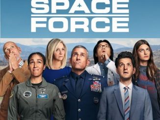 Space Force (2020) [Season 1] 720p | 480p BluRay x264 Esubs [Dual Audio] [Hindi ORG – English] [EP 1 TO 10 ADDED]