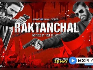 Raktanchal (2020) Hindi 720p HEVC WEB-HDRip x265 AAC DD 2.0 [EP 1 TO 9 ADDED]