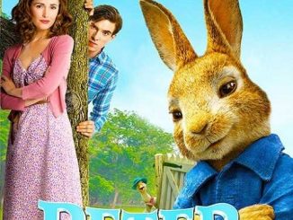 Peter Rabbit (2018) 1080p | 720p | 480p BluRay x264 Esubs [Dual Audio] [Hindi ORG – English] – 2 GB | 1.1 GB | 400 MB