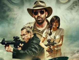 Primal (2019) 720p HEVC BluRay x265 Esubs [Dual Audio] [Hindi ORG – English] – 500 MB