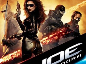 G.I. Joe: The Rise of Cobra (2009) 720p HEVC BluRay x265 Esubs [Dual Audio] [Hindi ORG – English] – 690 MB