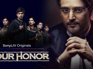 Your Honour (2020) [Season 1] Hindi 720p | 480p WEB-HDRip x264 AAC DD 2.0 Esubs [EP 1 TO 12 ADDED]