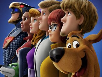 Scoob Full movie download in hindi (2020) WEB-HD 720p HEVC