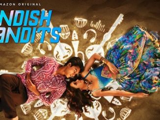 Bandish Bandits (2020) [Season 1] Hindi 720p HEVC WEB-HDRip x265 AAC DD 2.0 Esubs [EP 1 TO 10 ADDED]