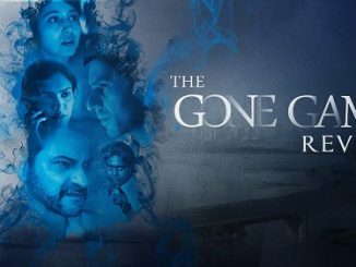 The Gone Game-A Murder Mystery (2020) Hindi 720p | 480p HDRip x264 AAC DD 2.0 [EP 1 TO 4 ADDED]