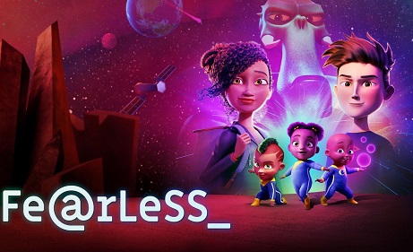 Fearless Full Movie download in hindi
