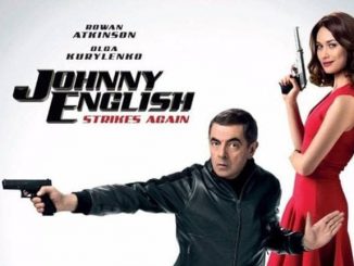 Johnny English Strikes Again (2018) 1080p | 720p | 480p BluRay x264 Esubs [Dual Audio] [Hindi ORG DD 5.1 – English] – 1.4 GB | 800 MB | 300 MB