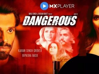 Dangerous (2020) [Season 1] Hindi 720p HEVC WEB-HDRip x265 AAC DD 2.0 Esubs [EP 1 TO 7 ADDED]