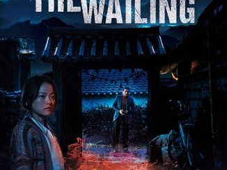 The Wailing (2016) 1080p 10-Bit HEVC BluRay x265 Esubs [Dual Audio] [Hindi ORG DD 5.1 – Korean] – 2.5 GB