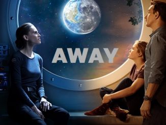 Away (2020) [Season 1] 720p | 480p WEB-HDRip x264 Esubs [Dual Audio] [Hindi ORG DD 5.1 – English] [EP 1 TO 10 ADDED]
