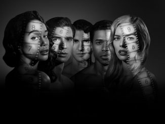 Hollywood S01 (2020) 720p | 480p WEB-HD Dual Audio [Hindi-Eng] x264 [Episode 01-07 ADDED]