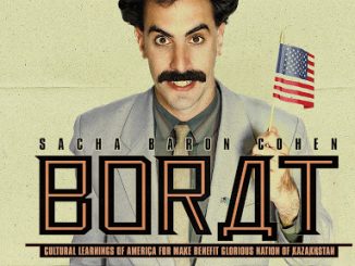 Borat Subsequent Moviefilm (2020) English 720p | 480p WEB-HD x264 780MB | 300MB