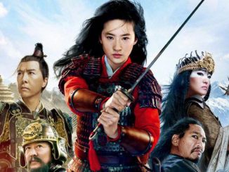 Mulan (2020) ENGLISH 1080p 720p 480p BluRay DD 5.1 ESUB x264 3.0GB | 1.0GB | 400MB