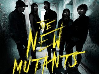 The New Mutants (2020) English 720p HEVC BluRay x265 AAC DD 2.0 Esubs – 500 MB