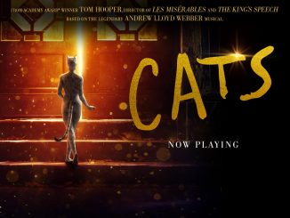 Cats (2019) English 720p 480p BluRay x264 ESUB 950MB 450MB