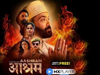 Aashram Chapter 2 – The Dark Side (2020) [Season 2] Hindi 720p HEVC WEB-HDRip x265 AAC DD 2.0 [EP 1 TO 9 ADDED]