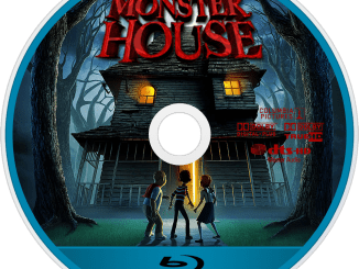 Monster House (2006) 720p | 480p WEB-HD Dual Audio [Hindi-Eng] x264 800MB | 300MB