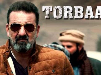 Torbaaz (2020) Hindi 1080p 10-Bit HEVC WEB-HDRip x265 AAC DD 5.1 Esubs – 2 GB