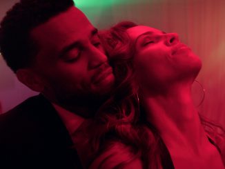 Fatale (2020) 720p | 480p WEB_HD English x264 850MB | 350MB