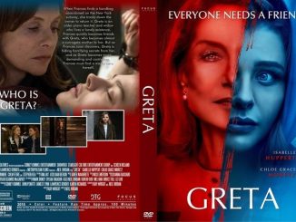 Greta (2018) 720p | 480p BluRay Dual Audio [Hindi-Eng] x264 900MB | 320MB