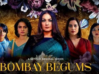 Bombay Begums (2021) [Season 1] Hindi 720p | 480p WEB-HDRip x264 AAC DD 5.1 Esubs  [EP 1 TO 6 ADDED]