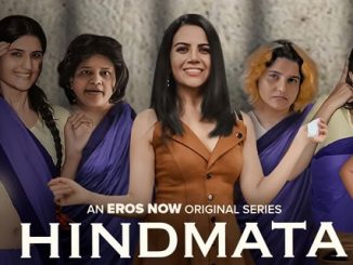 Hindmata (2021) [Season 1] Hindi 720p | 480p WEB-HDRip x264 AAC DD 2.0 [EP 1 TO 6 ADDED]