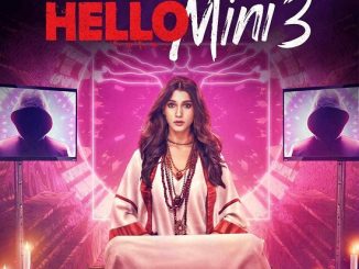 Hello Mini (2021) [Season 3] Hindi 720p | 480p WEB-HDRip x264 AAC DD 2.0 [EP 1 TO 10 ADDED]