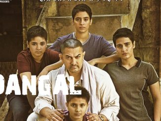 Dangal (2016) 720p | 480p BluRay Hindi (DD 2.0) x264 1.4GB | 500MB