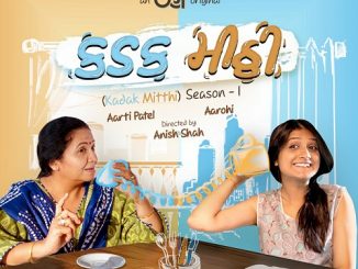 Kadak Mithi (2021) [Season 1] Gujarati 720p | 480p WEB-HDRip x264 AAC DD 2.0 [EP 1 TO 5 ADDED]