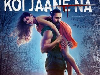 Koi Jaane Na (2021) Hindi 720p HEVC WEB-HDRip x265 AAC DD 2.0 Esubs – 700 MB