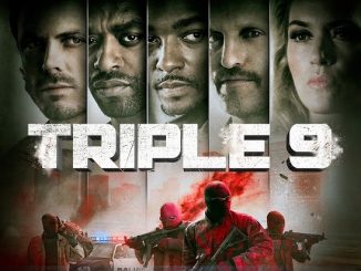 Triple 9 (2016) 1080p | 720p 10-Bit HEVC BluRay x265 Esubs [Dual Audio] [Hindi ORG DD 2.0 – English] – 2.1 GB | 700 MB