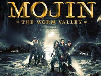 Mojin: The Worm Valley (2019) 1080p | 720p 10-Bit HEVC BluRay x265 Esubs [Dual Audio] [Hindi ORG DD 5.1 – Chinese] – 1.9 GB | 750 MB
