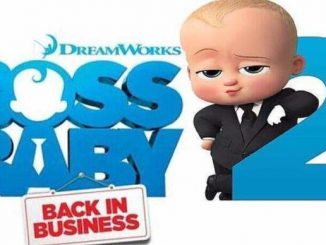 The Boss Baby: Family Business (2021) 720p | 480p ENG WEB-HD x264 1.0GB | 350MB