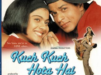 Kuch Kuch Hota Hai (1998) 720p | 480p BluRay [Hindi DD 2.0] x264 1.7GB | 550MB