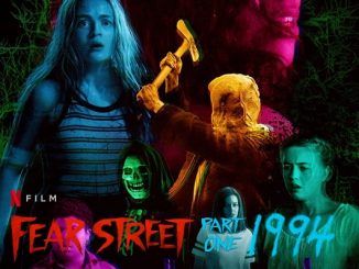 Fear Street Part One: 1994 (2021) 1080p | 720p 10-Bit HEVC WEB-HDRip x265 Esubs [Dual Audio] [Hindi ORG DD 5.1 – English] – 1.6 GB | 750 MB