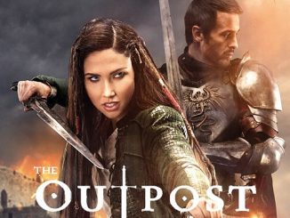The Outpost (2020) [Season 3] Hindi 720p | 480p WEB-HDRip x264 AAC DD 2.0 [EP 1 TO 13 ADDED]