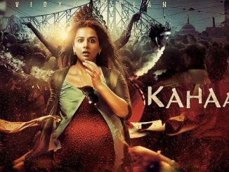 Kahaani (2012) 720p | 480p BluRay [Hindi DD 2.0] x264 1.1GB | 350MB