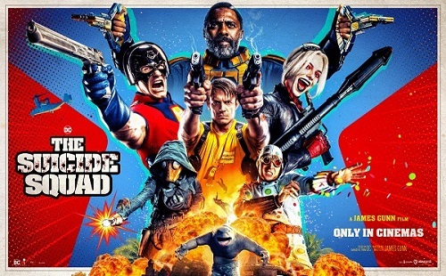 Suicide Squad 2 movie, The suicide squad Full Movie Download in hindi hevc, the suicide squad full movie, the suicide squad 2021,