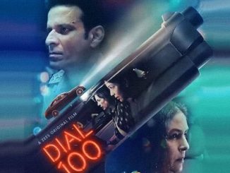 Dial 100 (2021) Hindi 720p HEVC WEB-HDRip x265 AAC DD 2.0 Esubs  – 500 MB