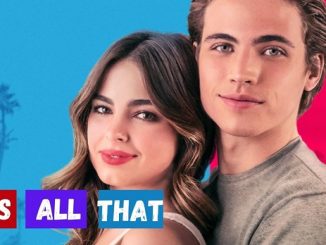 Hes All That (2021) 1080p | 720p | 480p WEB-HDRip Dual Audio [Hindi DD 5.1 – English 2.0] x264 ESubs 1.5GB | 900MB | 300MB