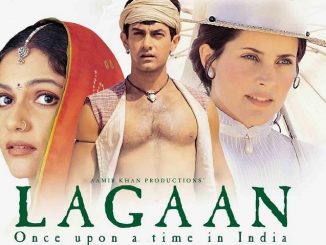 Lagaan (2001) 720p | 480p WEB-HDRip [Hindi DD 2.0] x264 2GB | 700MB