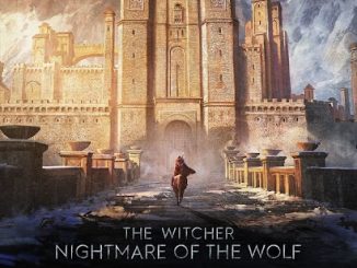 The Witcher: Nightmare of the Wolf (2021) 720p HEVC WEB-HDRip x265 Esubs [Dual Audio] [Hindi ORG – English] – 490 MB