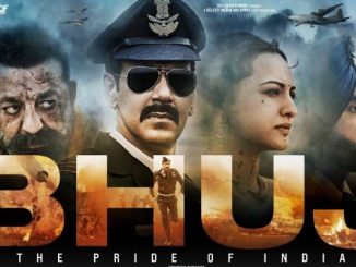 Bhuj: The Pride of India (2021) Hindi 720p 10-Bit HEVC WEB-HDRip x265 AAC DD 5.1 Esubs – 900 MB
