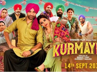 Kurmaiyan (2018) Punjabi 1080p | 720p | 480p WEB-HDRip x264 AAC DD 2.0 ESubs – 2.3 GB | 1.3 GB | 450 MB