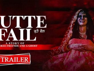 Kutte Fail (2021) Punjabi 1080p | 720p | 480p WEB-HDRip x264 AAC DD 2.0 ESubs – 1.7 GB | 950 MB | 300 MB